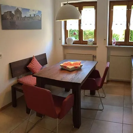 Holiday home Il Sorriso Comfortable *