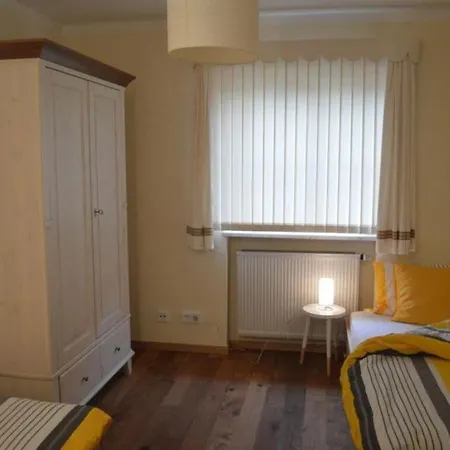 Holiday home Il Sorriso Comfortable Oberstaufen
