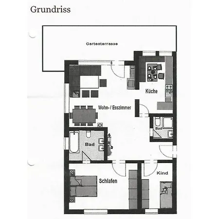 Holiday home Il Sorriso Comfortable