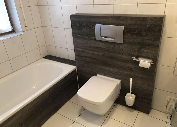 Il Sorriso Comfortable Holiday home