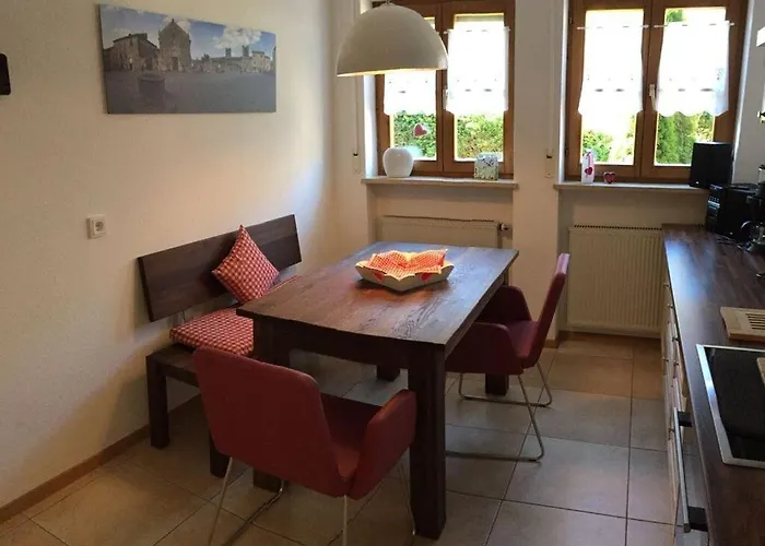 Holiday home Il Sorriso Comfortable *